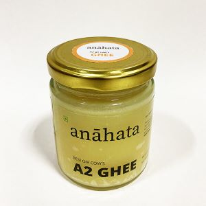 Kitchen Ghee – Anahata