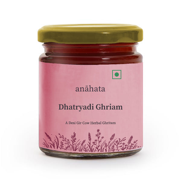 Dhatryadi Ghritam