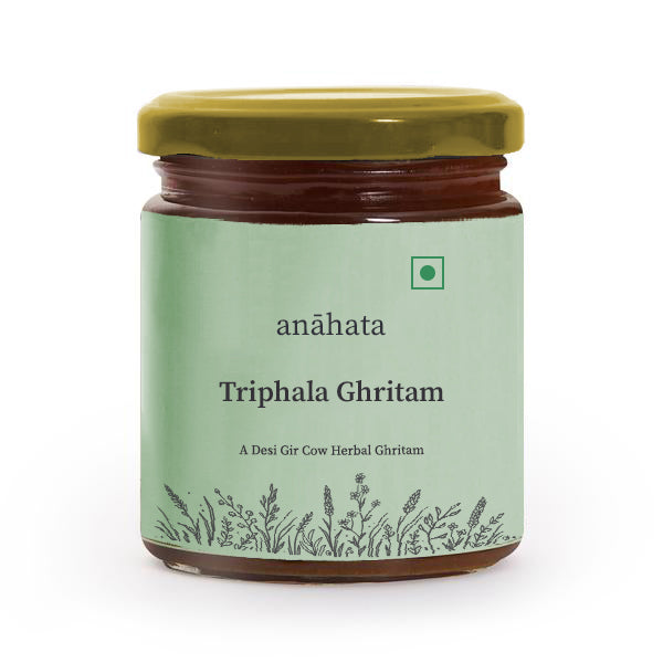Triphala Ghritam